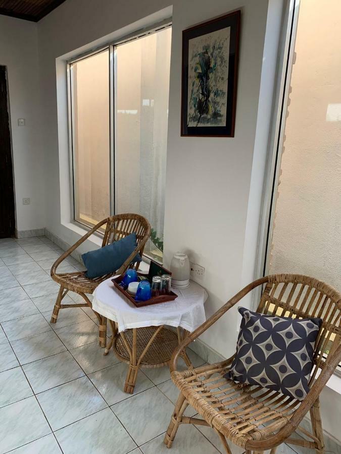 Airy Dale Villa And Guesthouse أمبالانغودا المظهر الخارجي الصورة