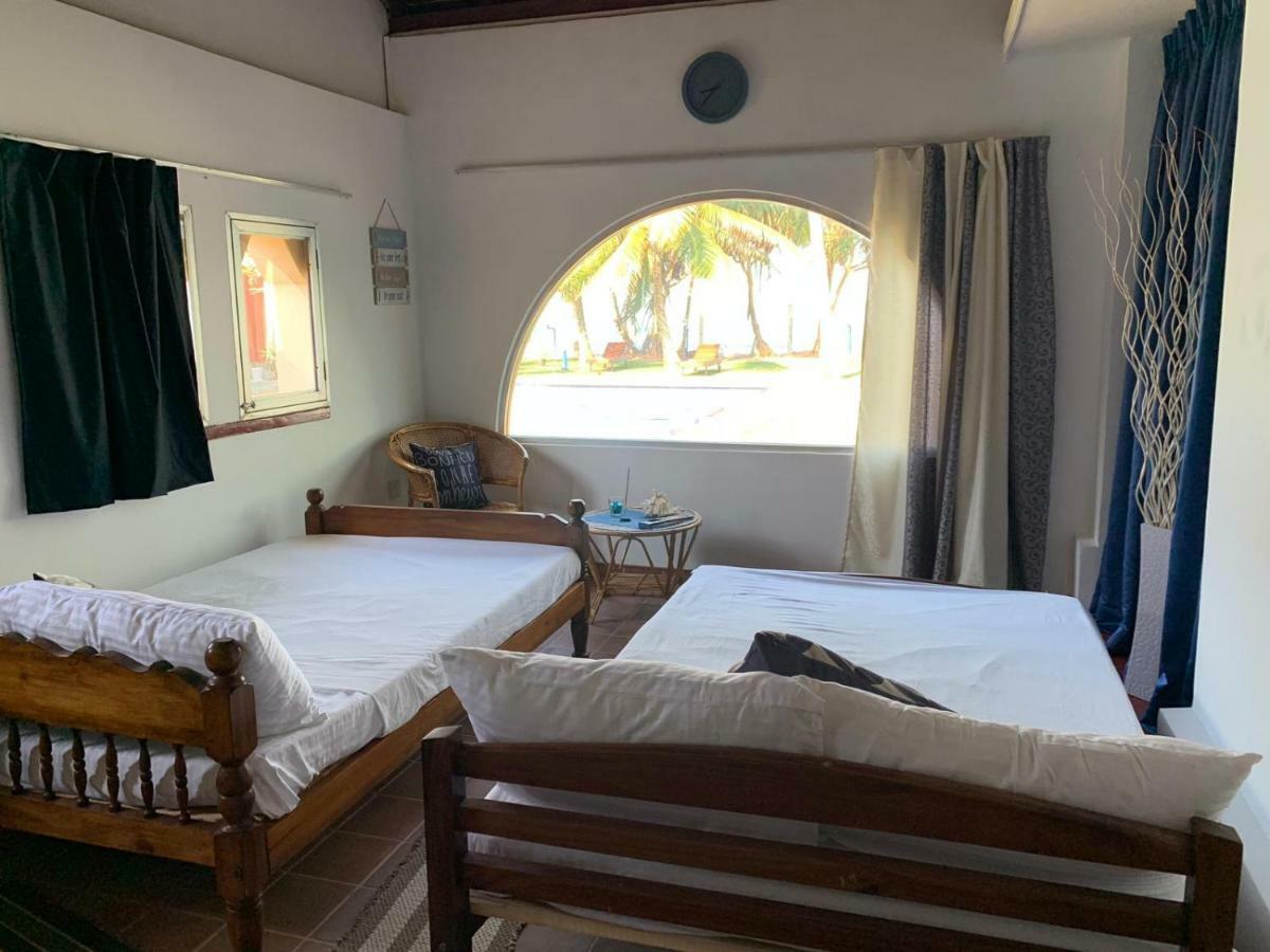 Airy Dale Villa And Guesthouse أمبالانغودا المظهر الخارجي الصورة