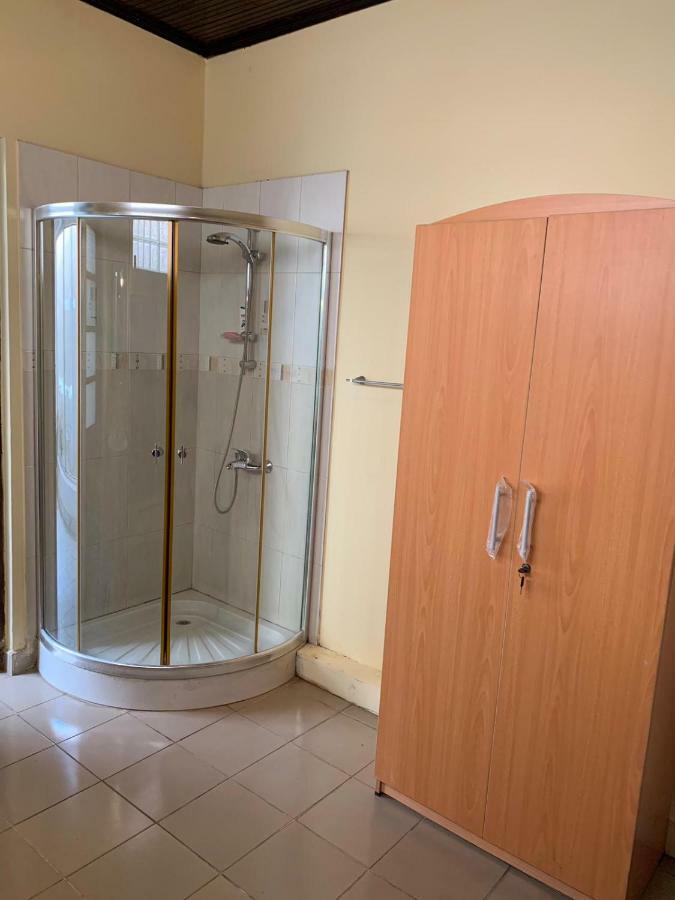 Airy Dale Villa And Guesthouse أمبالانغودا المظهر الخارجي الصورة