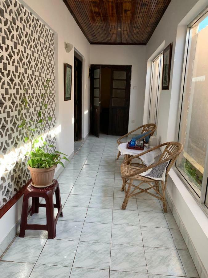 Airy Dale Villa And Guesthouse أمبالانغودا المظهر الخارجي الصورة